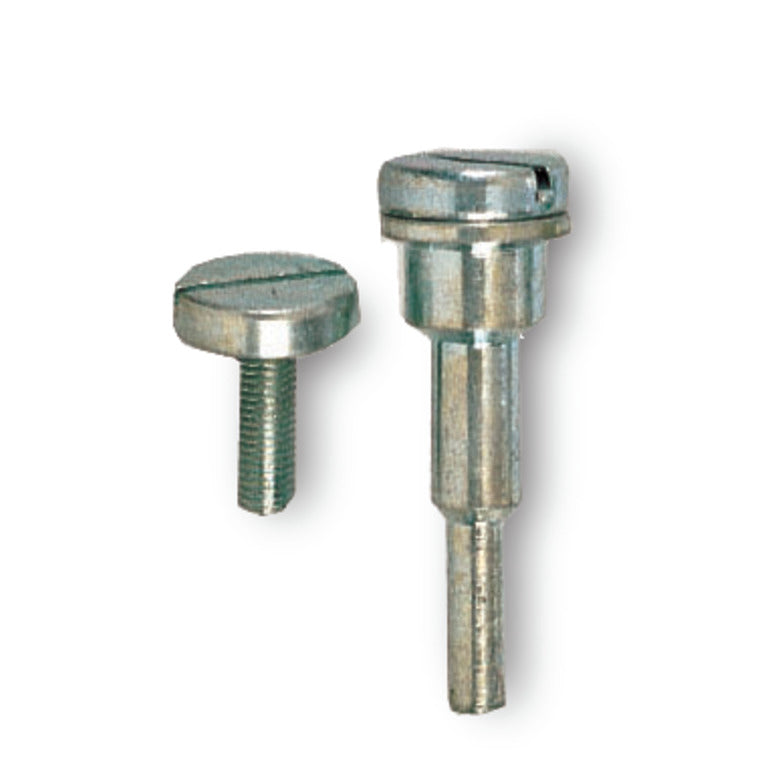 1/4" Drive Mandrel Adapter 3/8" x 1/4"