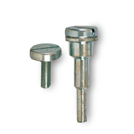 1/4" Drive Mandrel Adapter 3/8" x 1/4"