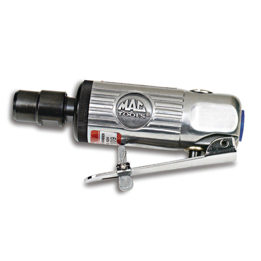 1/4" Collet Straight Air Die Grinder
