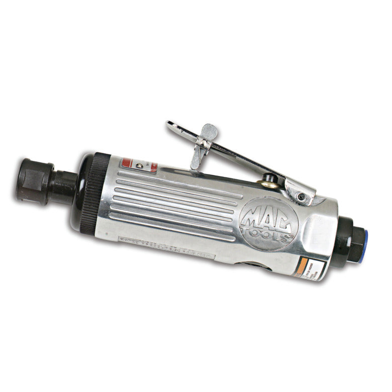 1/4" Collet 0.5 hp Straight Air Die Grinder