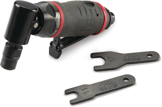 ¼” Collet Premium 0.3 HP 90° Air Die Grinder