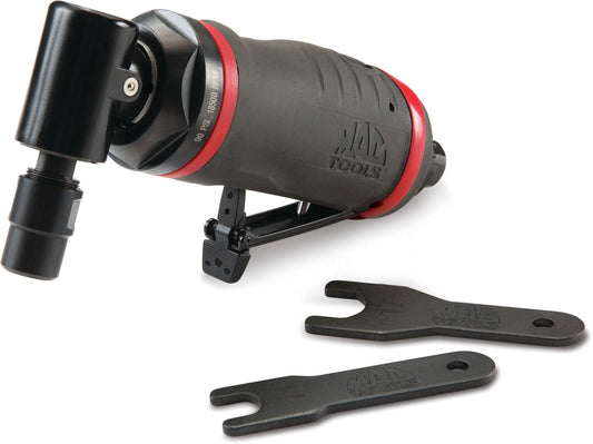 ¼” Collet Premium 0.5 HP 90° Air Die Grinder