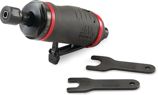 ¼” Collet Premium 0.5 HP Straight Air Die Grinder