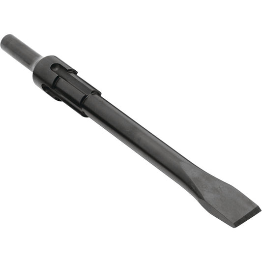 .401 Shank Non-Turning Air Hammer Cold Chisel Bit 5/8" x 8"