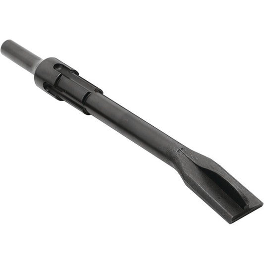 .401 Shank Non-Turning Air Hammer Panel Cutter 8"