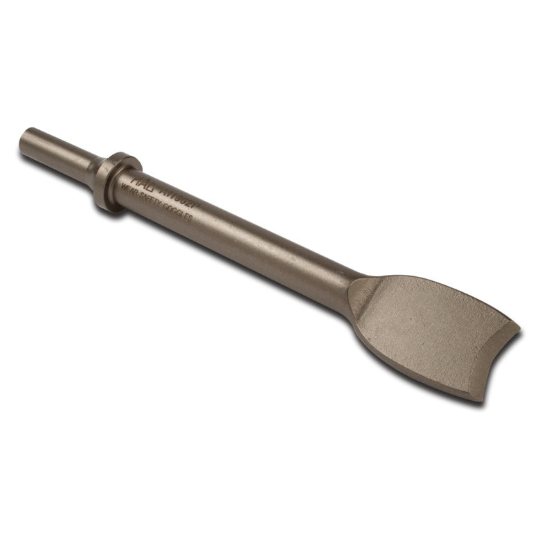 .401 Shank Tail Pipe Cutter Air Hammer Bit 7"