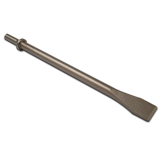 .401 Shank Flat Chisel – Long Air Hammer Bit 11"