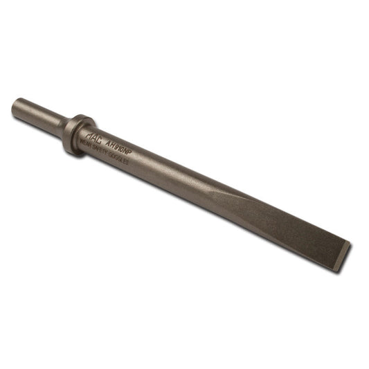 .401 Shank Flat Chisel with Narrow Blade Air Hammer Bit 7"