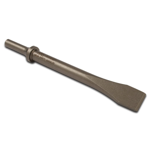 .401 Shank Flat Chisel – Standard Air Hammer Bit 7"