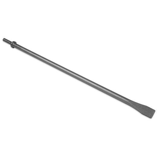 .401 Shank Flat Chisel – X-Long Air Hammer Bit 18"