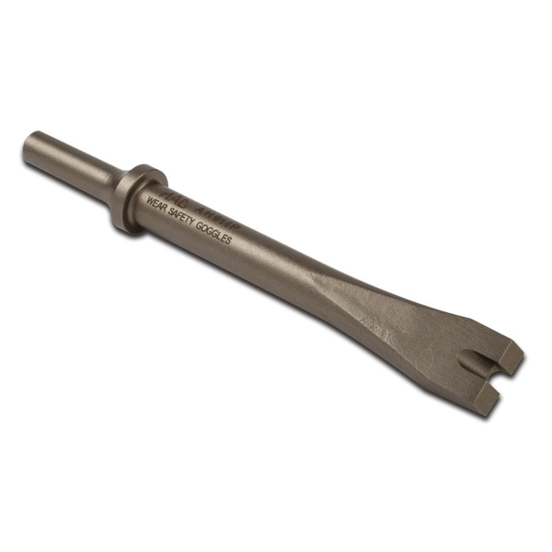 .401 Shank Spot Weld Breaker Air Hammer Bit 6-1/2"