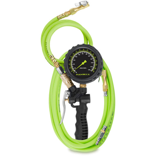 Flexzilla® Combination Inflator Kit