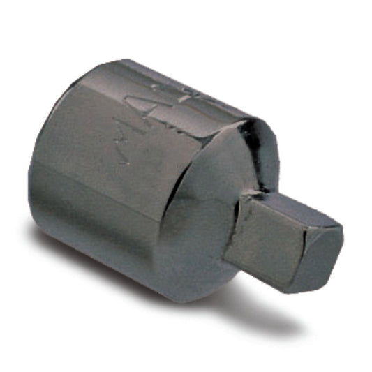 3/8" F x 1/4" M Drive Impact Socket Adapter