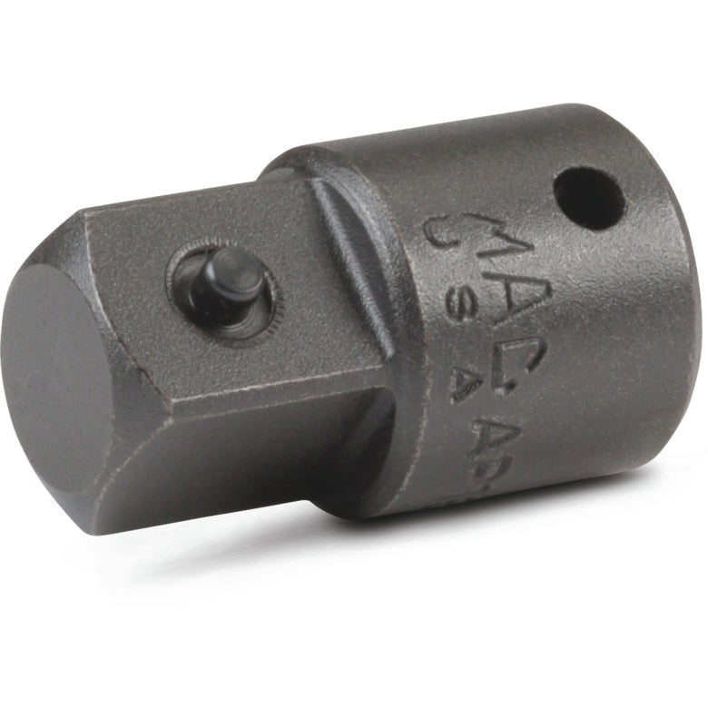 1/2" Drive x 3/4" Drive Impact Socket Adapter