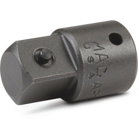 1/2" Drive x 3/4" Drive Impact Socket Adapter