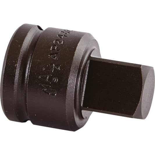 3/4" Drive Impact Socket Adapter