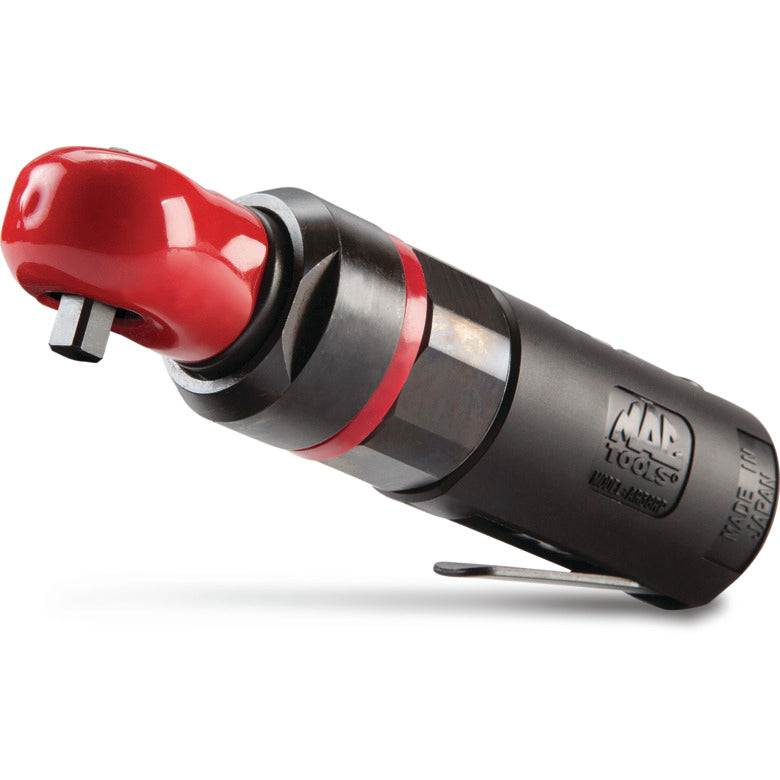1/4" Drive Mini Impact Air Ratchet