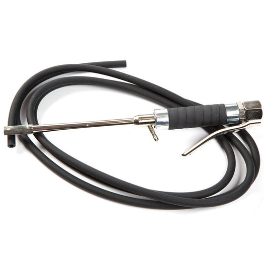 Straight-Tip Siphon Spray Gun