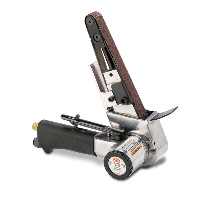 Mini Air Belt Sander 20mm