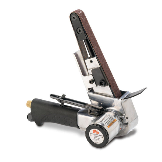 Mini Air Belt Sander 20mm
