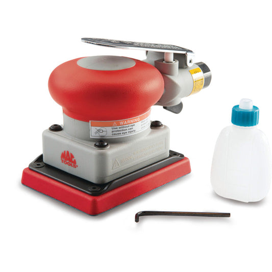 Composite Orbital Sander 3" x 4"