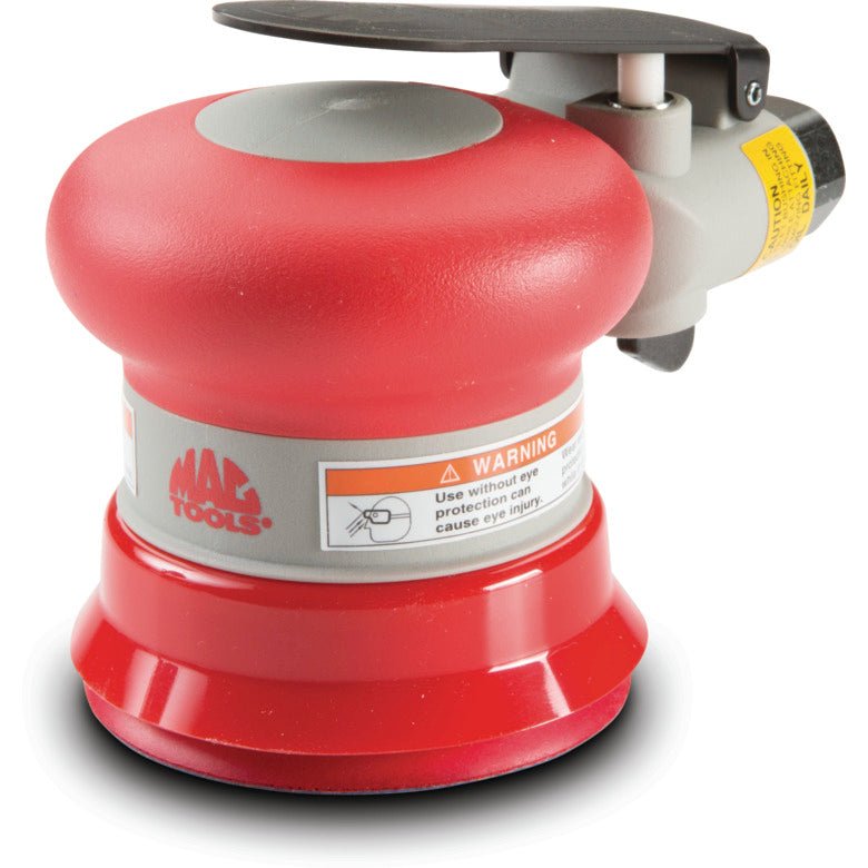 Composite Dual-Action Sander 3"