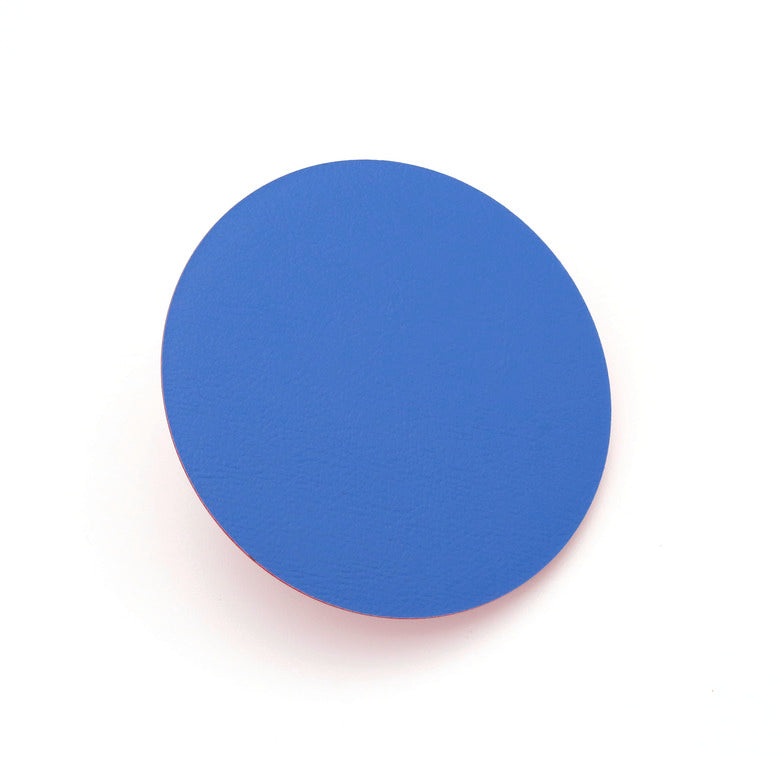 Replacement Pad - PSA - 5" - Tapered Edge Non-Vac