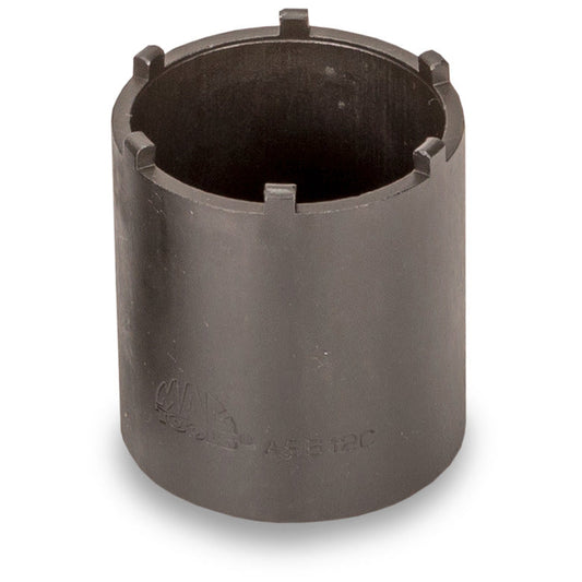 6-Lug 4wd Lock Nut Socket