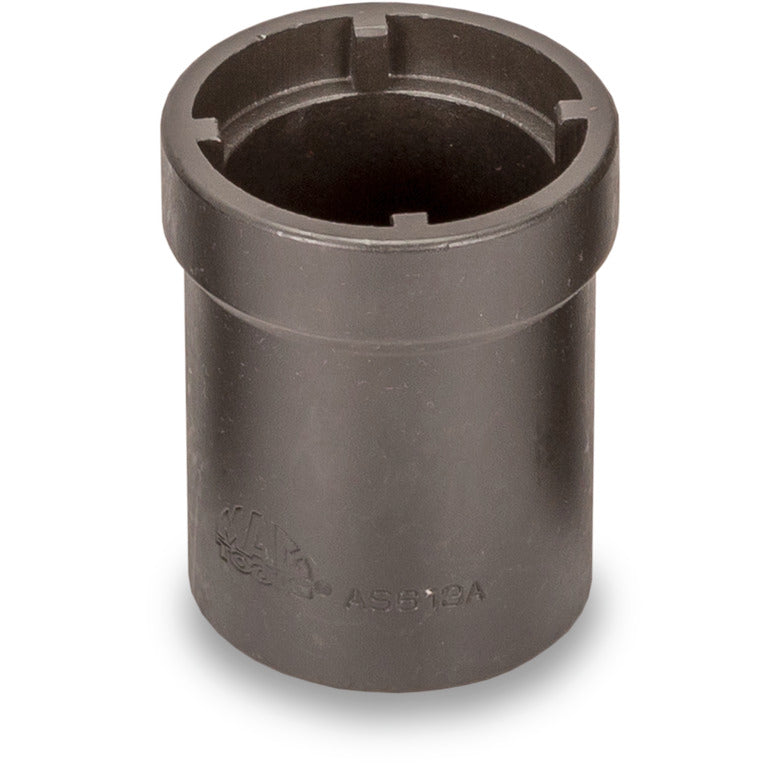 4-Lug 4wd Lock Nut Socket