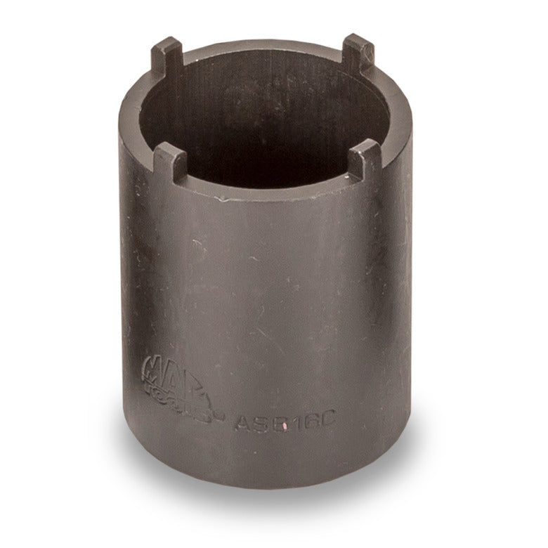 4-Lug 4wd Lock Nut Socket