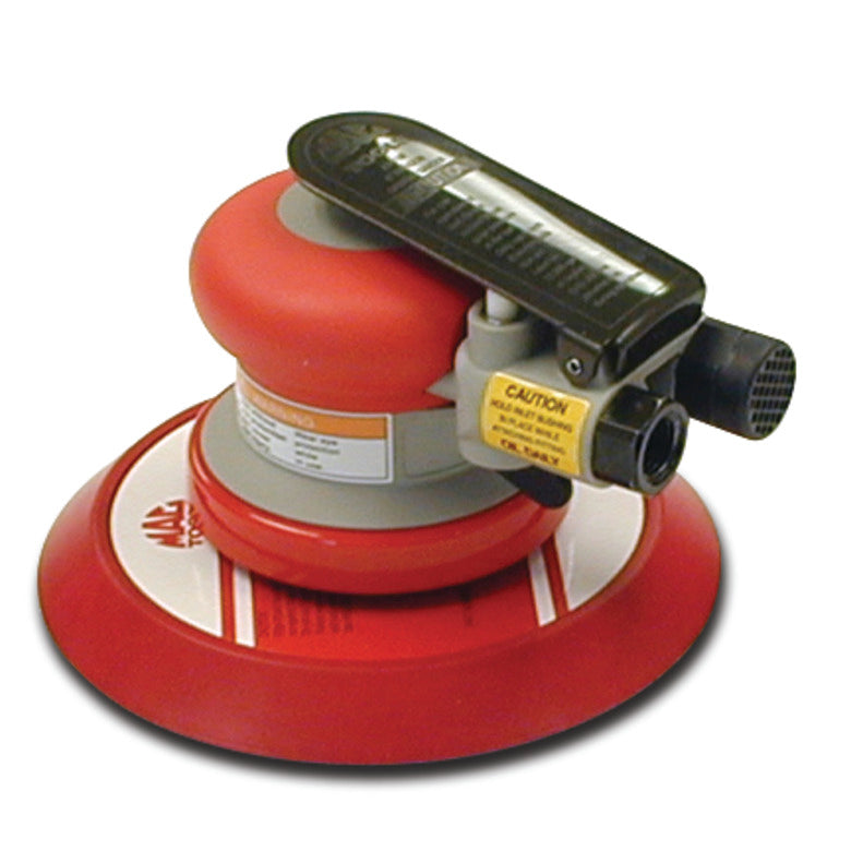 Composite 3/32" Orbit Dual-Action Sander 6"