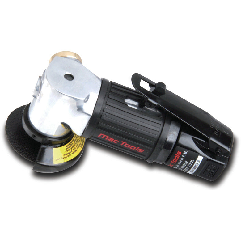 90° Air Cut-Off Tool 2"