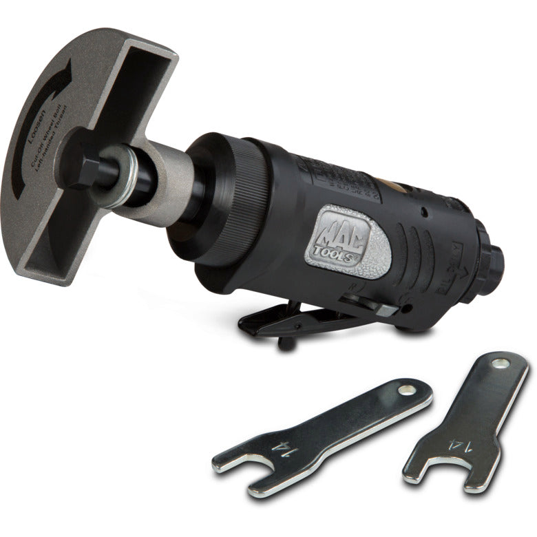 Reversible Air Cut-Off Tool 3"