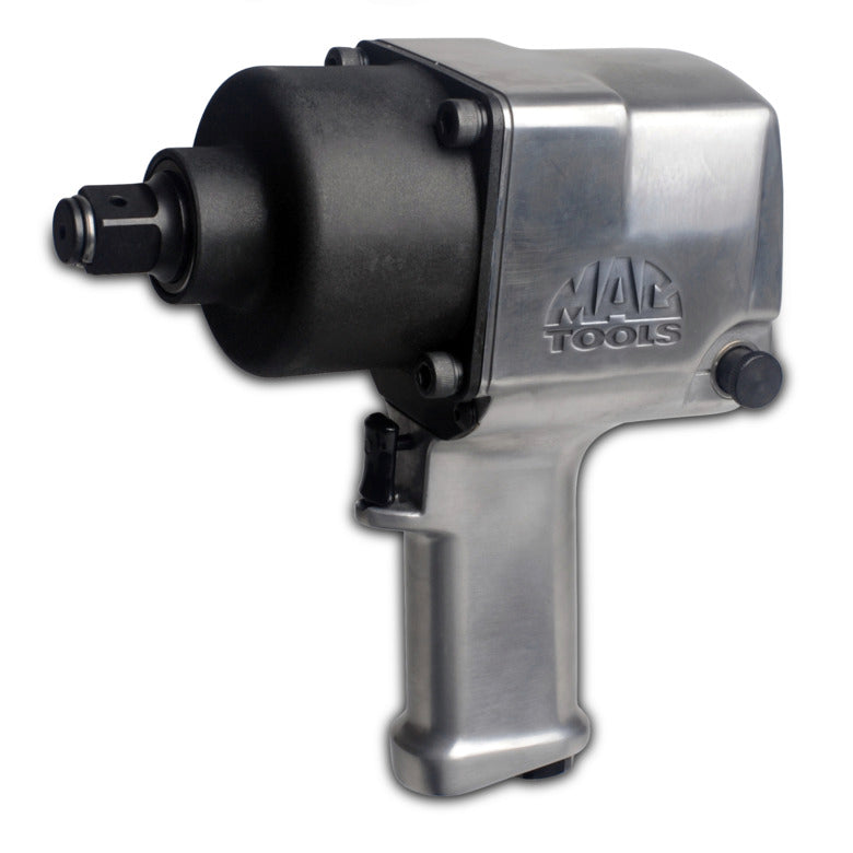3/4" Drive Aluminum Pistol-Grip Air Impact Wrench