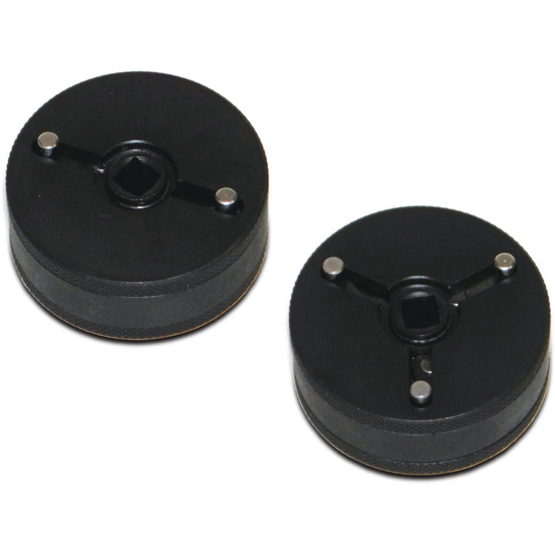 Brake Caliper Turn-In Tool