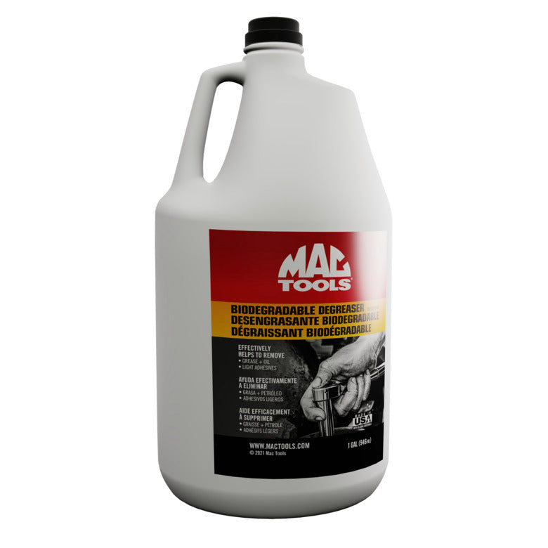 Biodegradable Degreaser 1 gal.