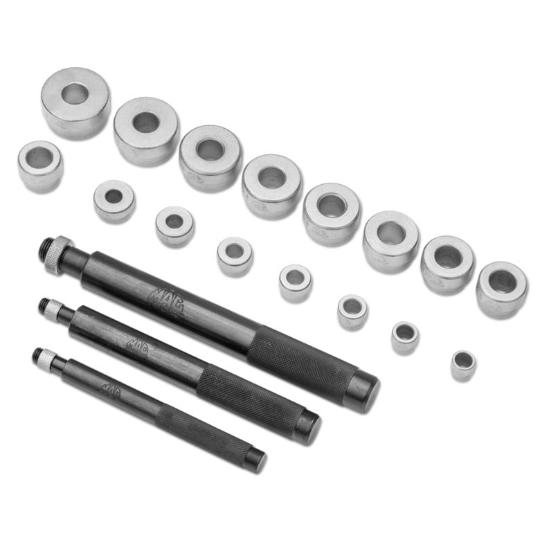 22-PC. Bushing Remover and Insert Kit