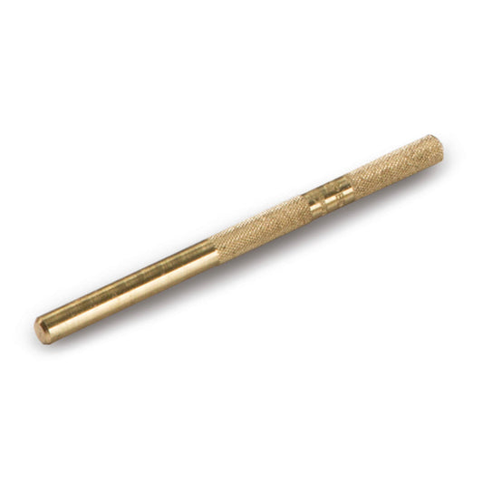 Brass Drift Punch 3/8" x 6"