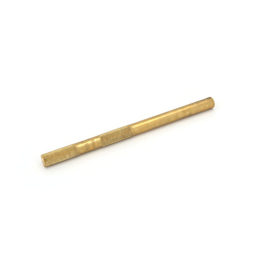 Brass Drift Punch 1/2" x 8"