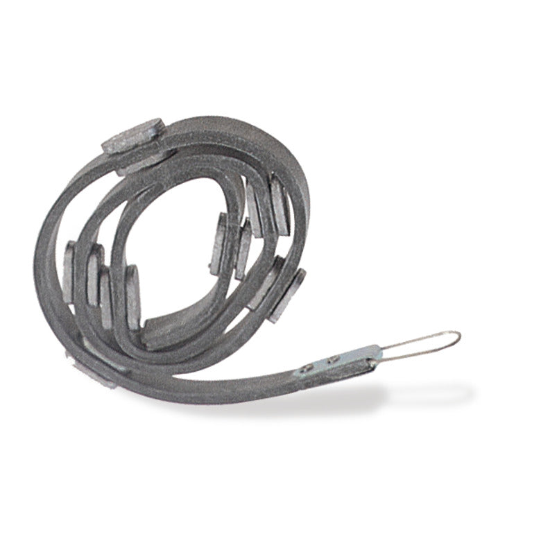 Neoprene Brake Rotor Silencer Band