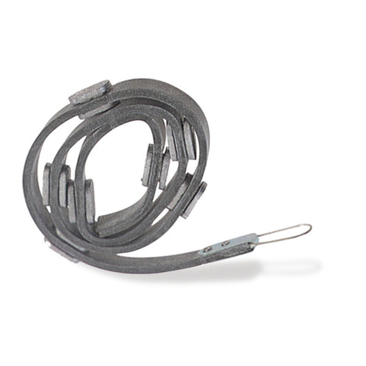 Neoprene Brake Rotor Silencer Band