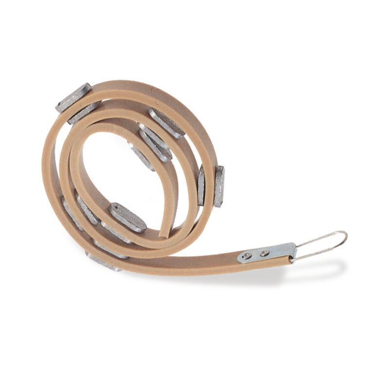 Natural Rubber Brake Rotor Silencer Band