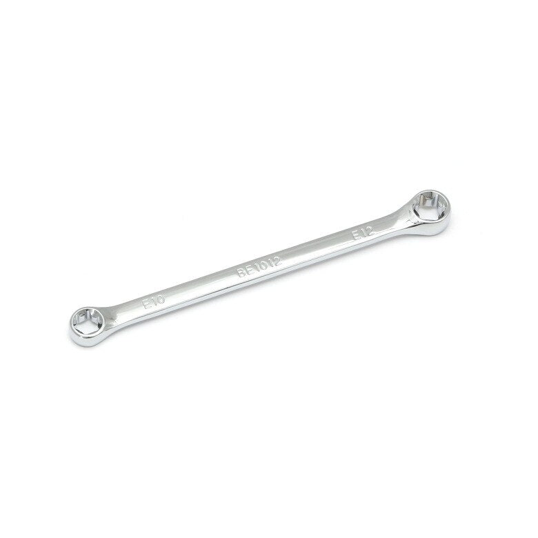Star Double Box End Wrench E10 x E12