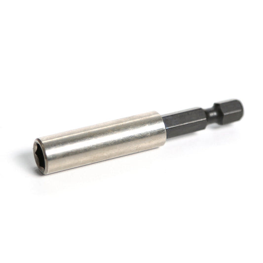 1/4" Hex Drive Magnetic Bit Extension - 2"