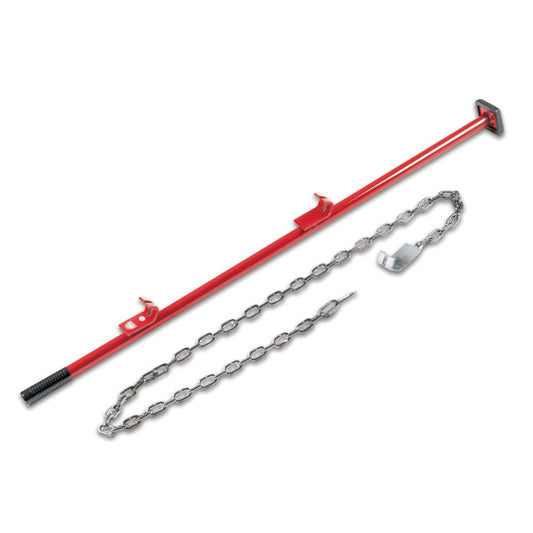 "Hustler" Pogo Stick