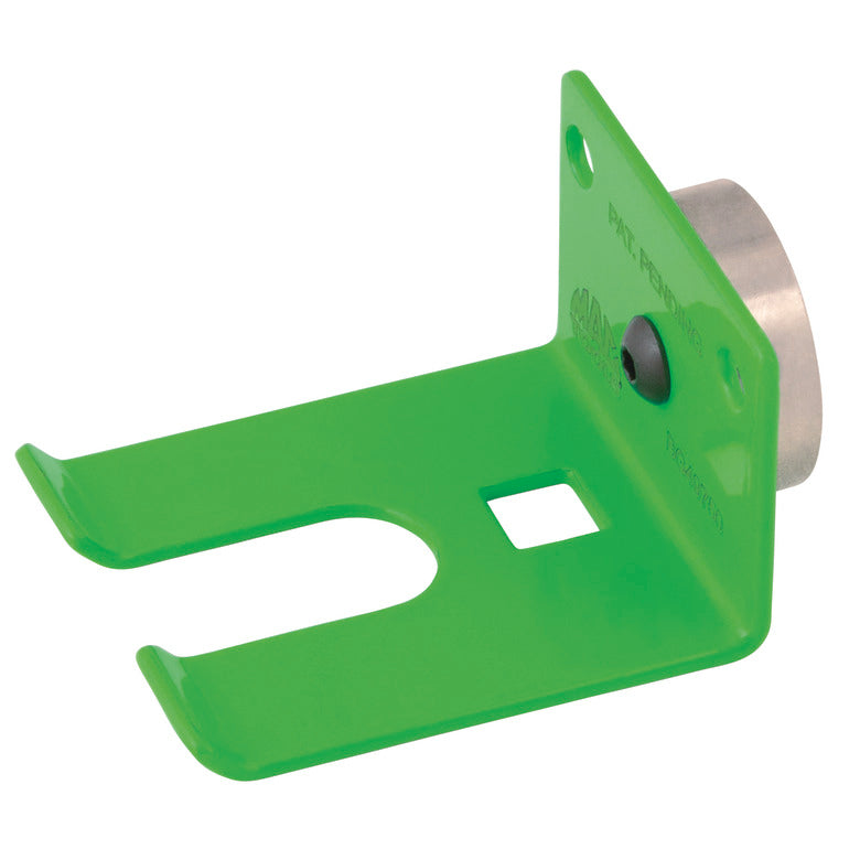 Air Hose Holder - Green