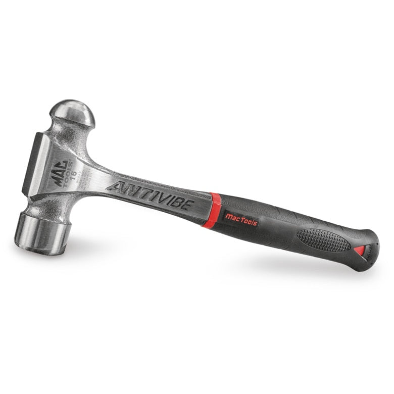 Anti-Vibe® Ball Peen Hammer - 16 oz.