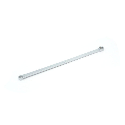 High-Performance Long Double-Box Wrench 8mm x 9mm - 12-PT.