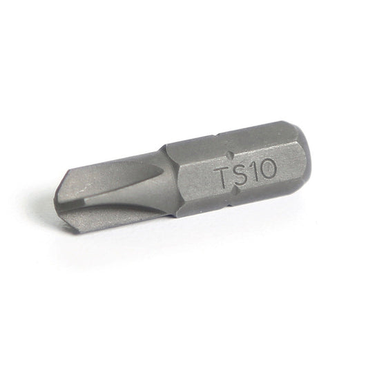 1/4" Hex Drive Torq-Set® Bit 1" - 8mm