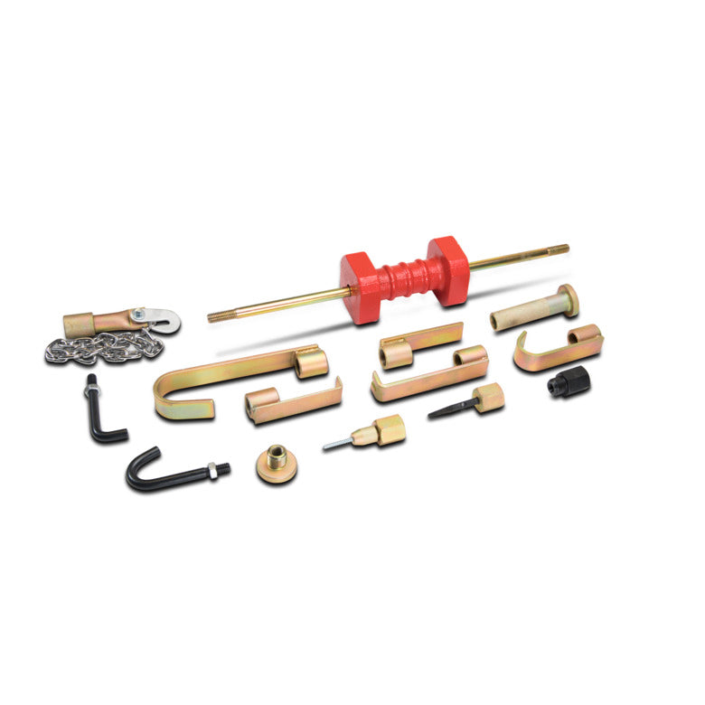 Heavy-Duty 12 Lbs. Body Knocker Set